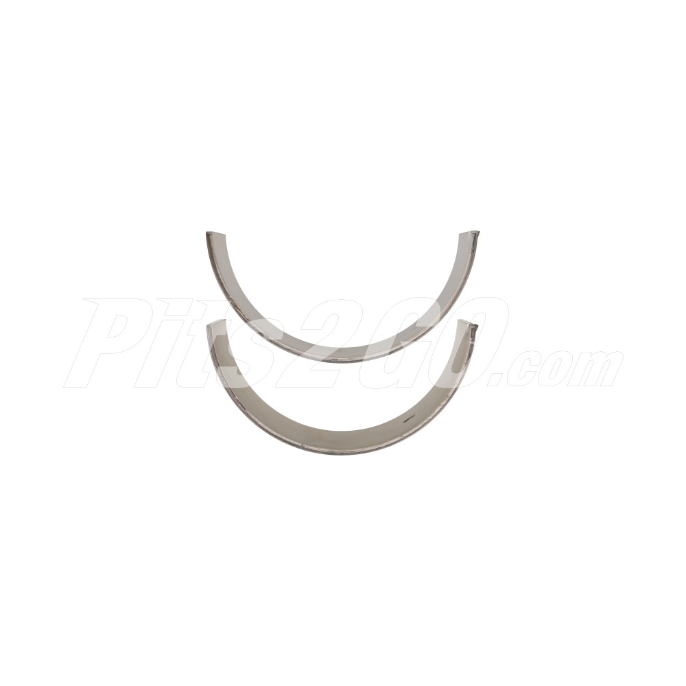 Cojinete de biela (estándar), para Tractocamión, Marca del producto: Cummins, compatible con: FL120,número de parte:,3055145 image number 3