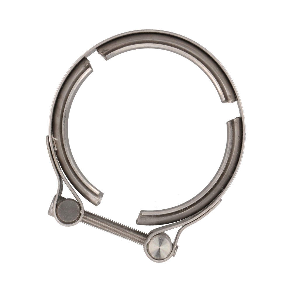 Abrazadera para Tractocamión, Marca Freightliner, compatible con Genérico image number 0
