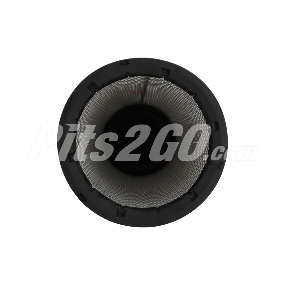 Patrón filtro aire para Tractocamión, Marca Volvo, compatible con FE image number 2