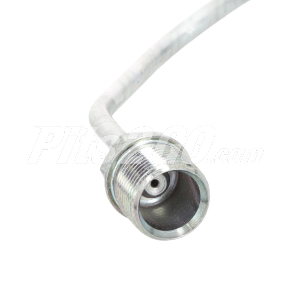 Tubo de suministro de combustible del inyector, para Tractocamión, Marca del producto: Cummins, compatible con: T300,T370,número de parte:,3943773 image number 2