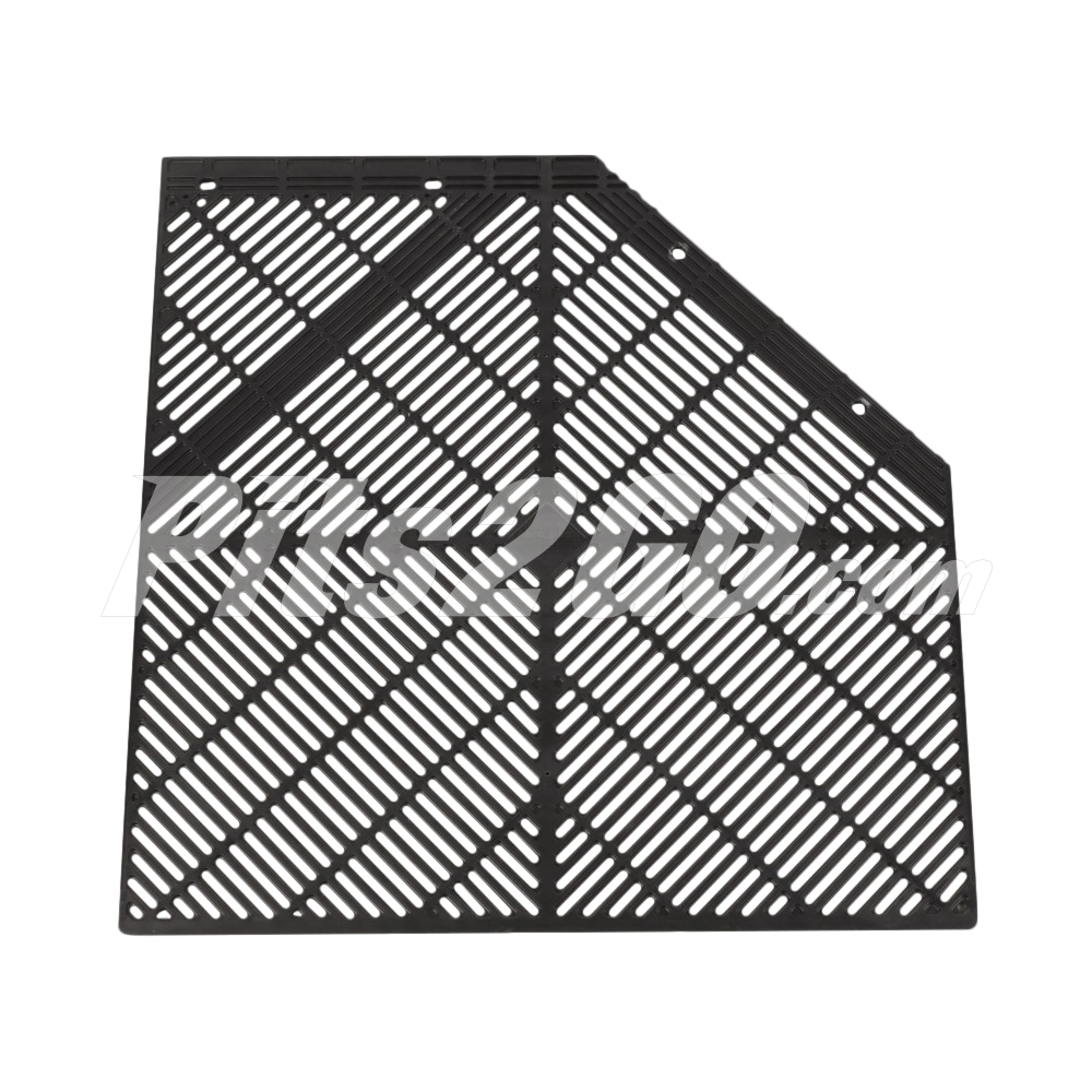 Lodera trasera para Tractocamión, Marca Volvo, compatible con FH image number 1
