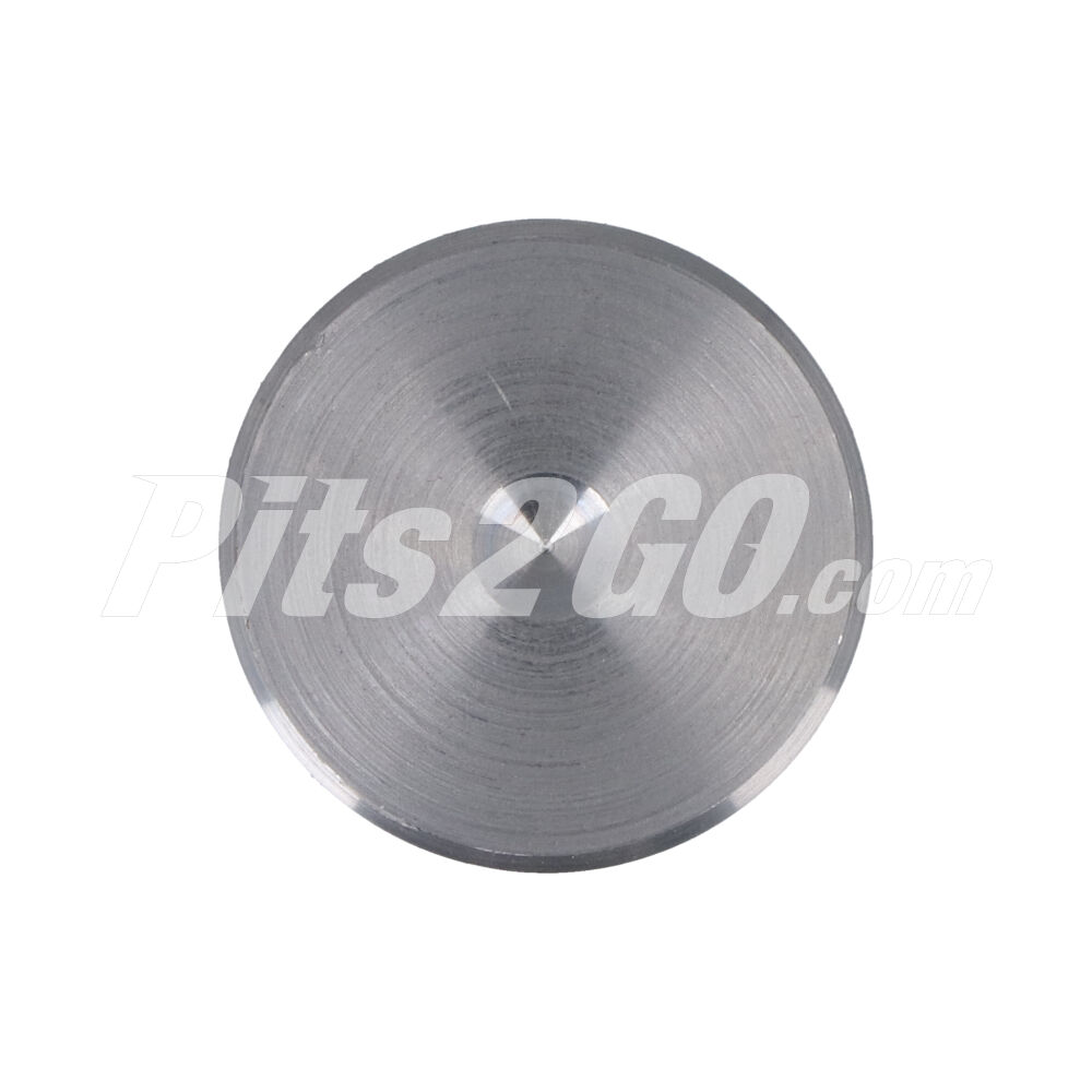 Tapa estrangulador para Buses, Marca Mercedes-Benz, compatible con OM457 image number 2