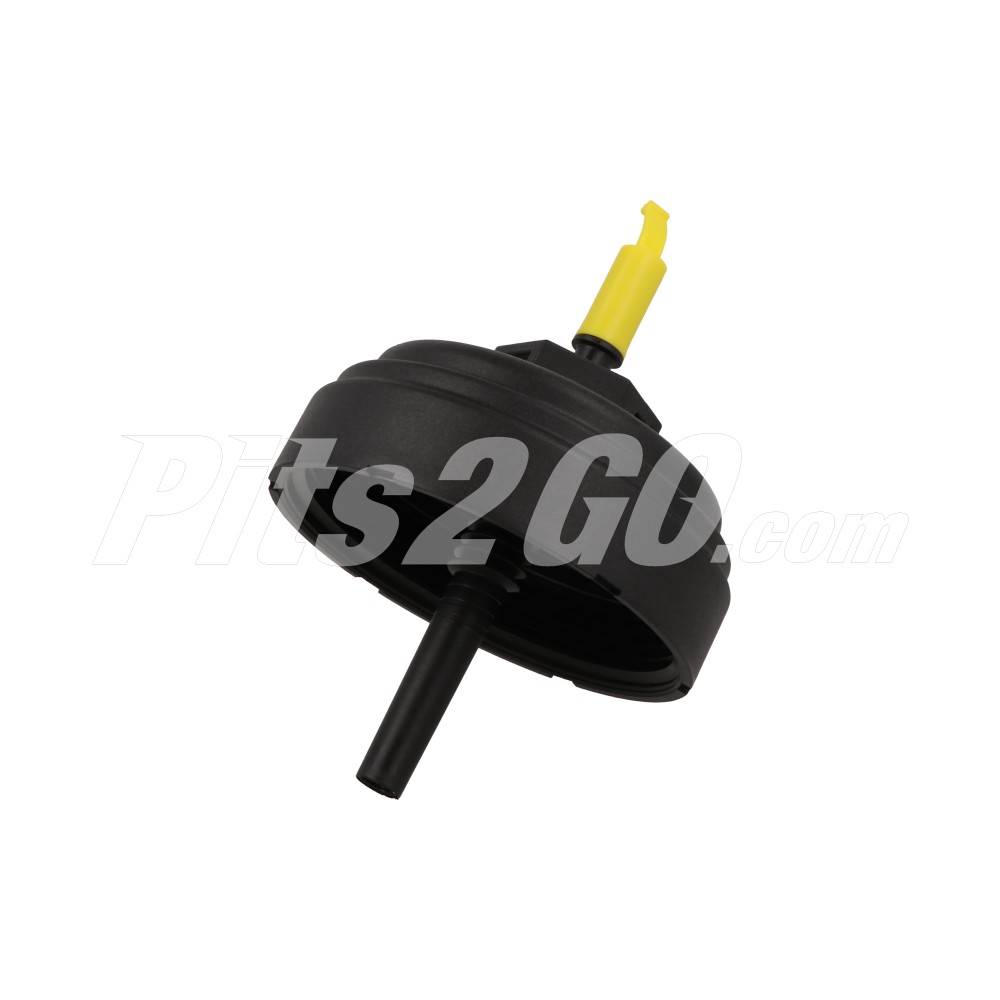 Tapón filtro urea para Tractocamión, Marca Volvo, compatible con FH,FM image number 2