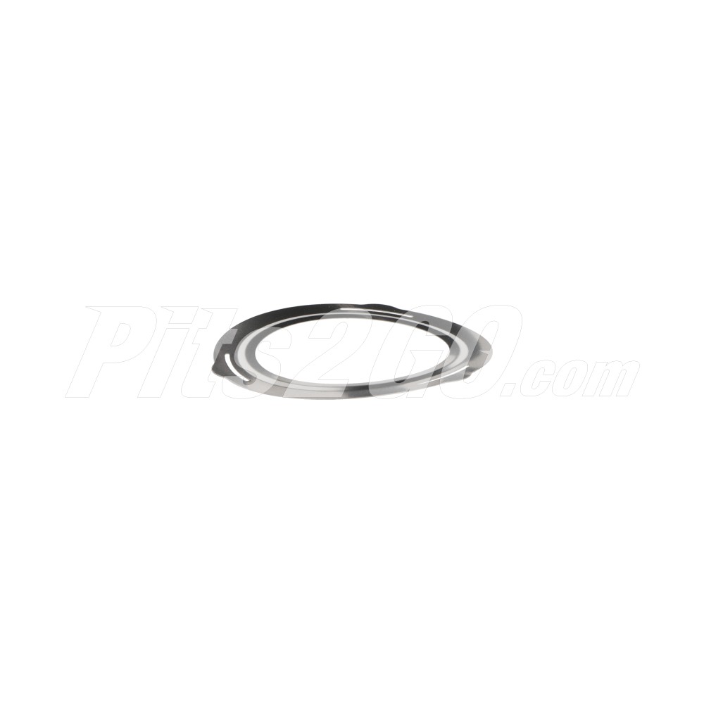 Junta tubo EGR para Camión, Marca Foton, compatible con A25F,A25G image number 2