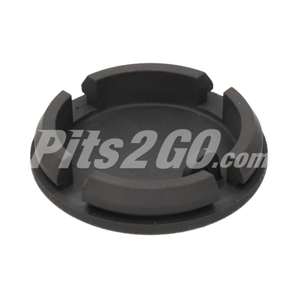 Cubierta gancho arrastre, para Tractocamión, Marca del producto: Freightliner, compatible con: Century Class image number 2