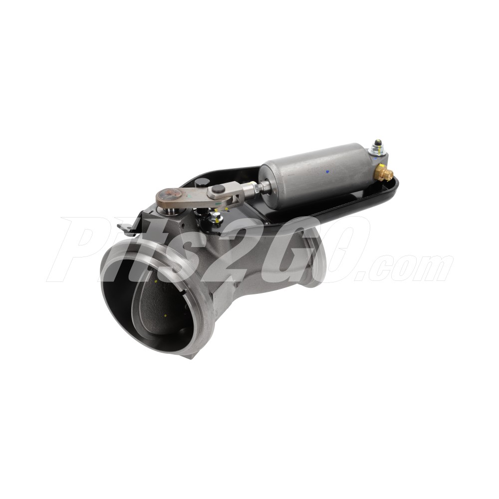 Freno escape para Tractocamión, Marca Volvo, compatible con FH,FM image number 3
