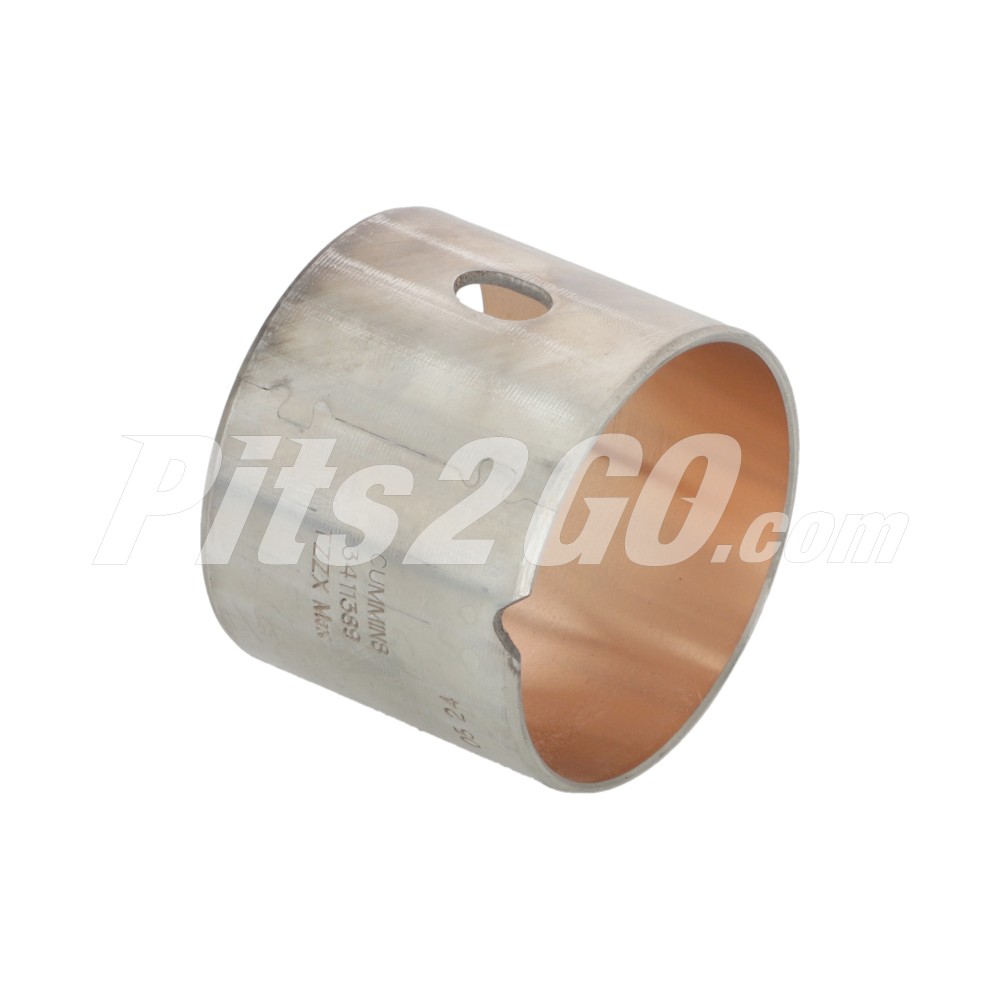 Casquillo, para Tractocamión, Marca del producto: Cummins, compatible con: FL120,número de parte:,3411389 image number 2