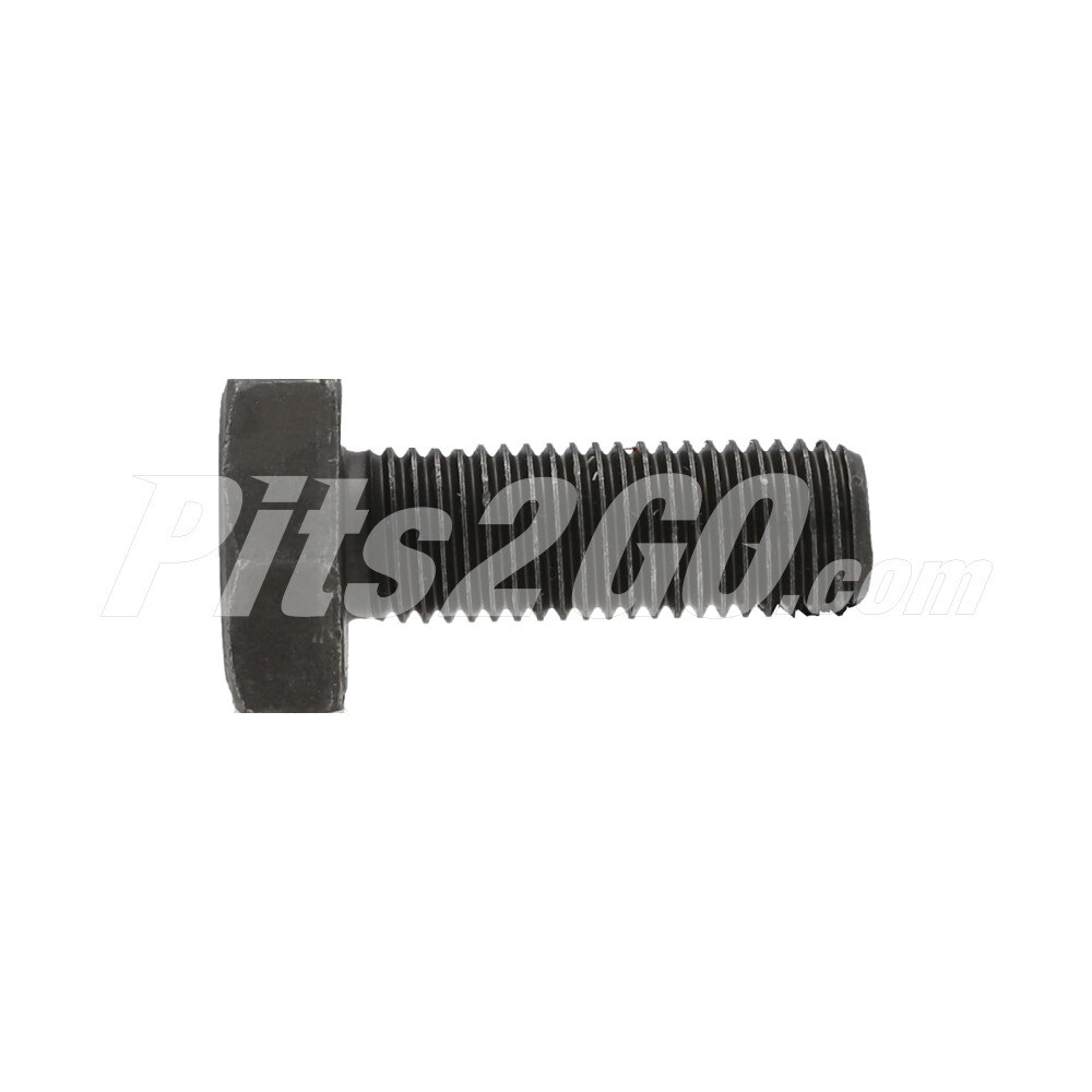 Anillo volante para Buses, Marca Mercedes-Benz, compatible con OM366 image number 3