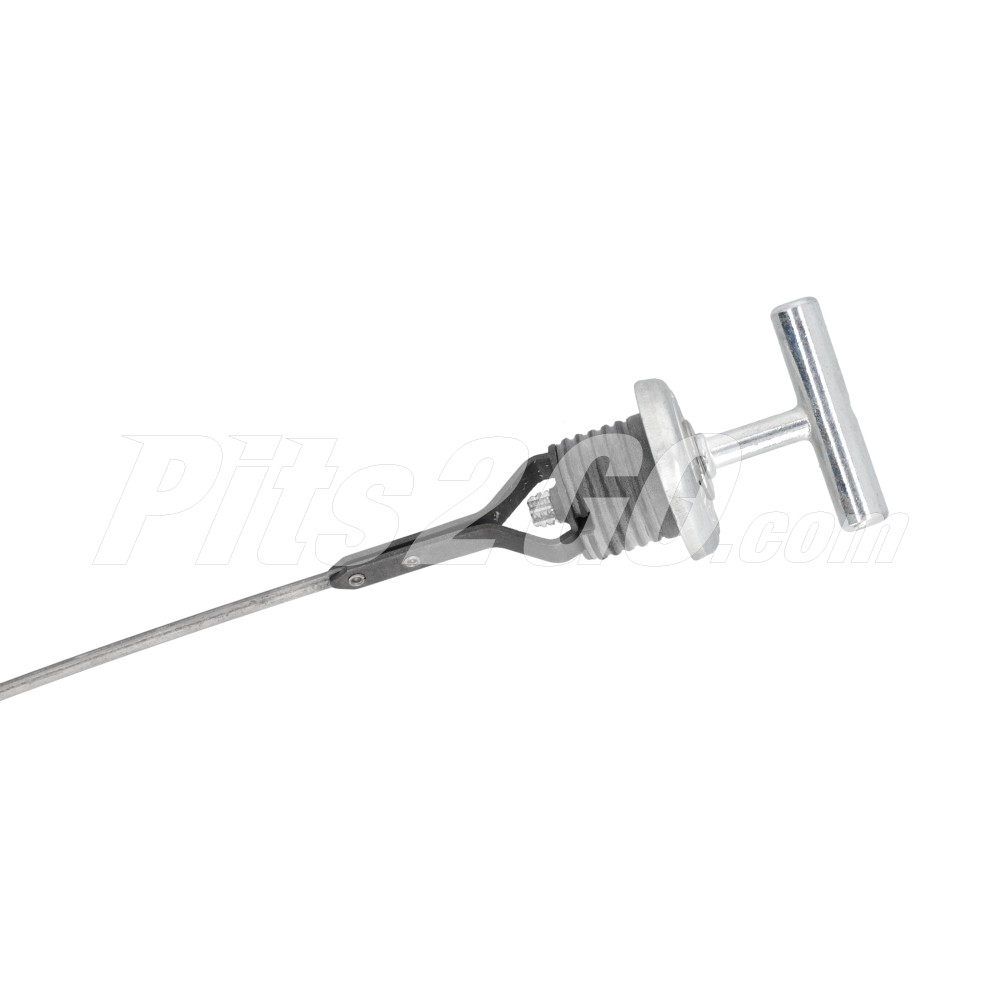 Bayoneta para Tractocamión, Marca Volvo, compatible con VN image number 2