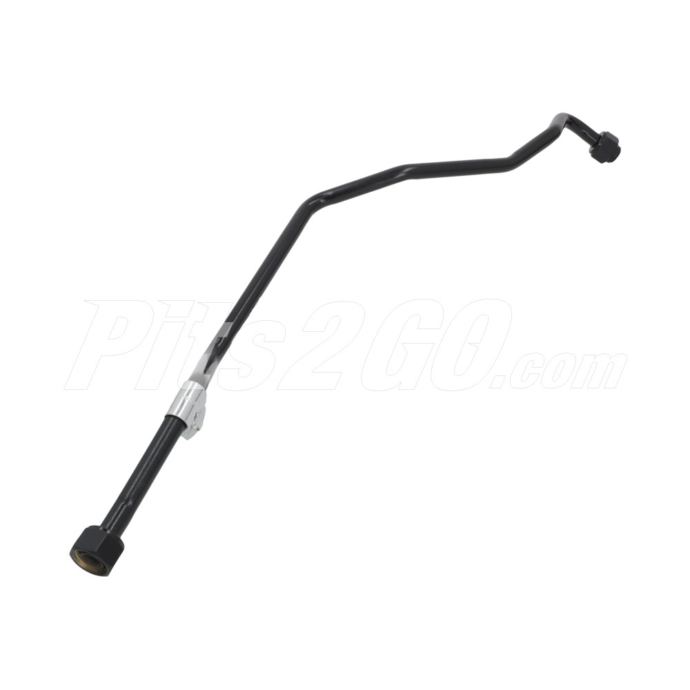 Tubo, entrada de agua cpr, para Tractocamión, Marca del producto: Cummins, compatible con: T380,número de parte:,5297942 image number 1