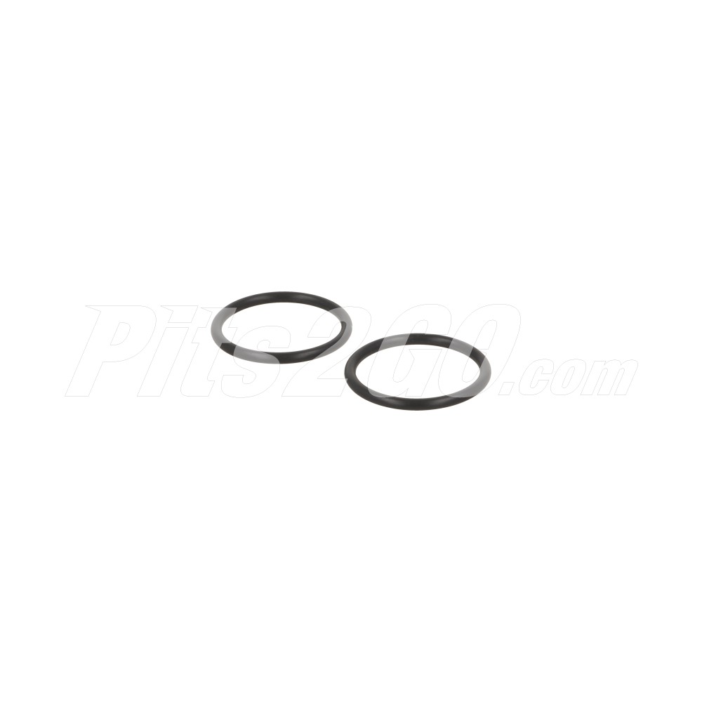 Sello, anillo tórico, para Tractocamión, Marca del producto: Cummins, compatible con: T800,número de parte:,3032787 image number 1