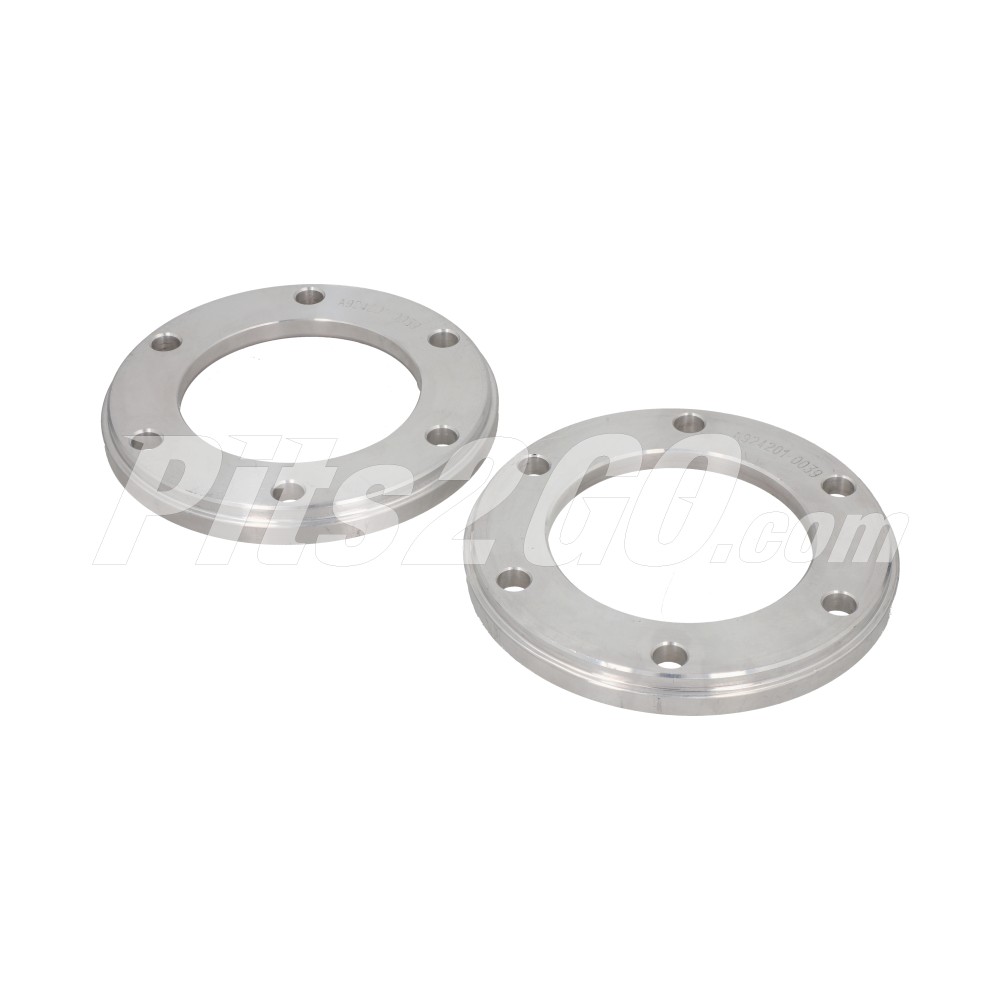 Brida para Tractocamión, Marca Freightliner, compatible con Genérico image number 4