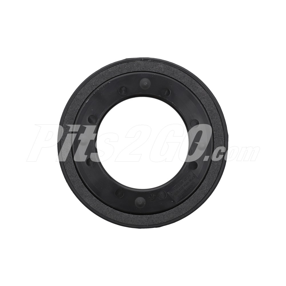 Reten cigüeñal para Tractocamión, Marca Volvo, compatible con FH,FM,VN image number 1