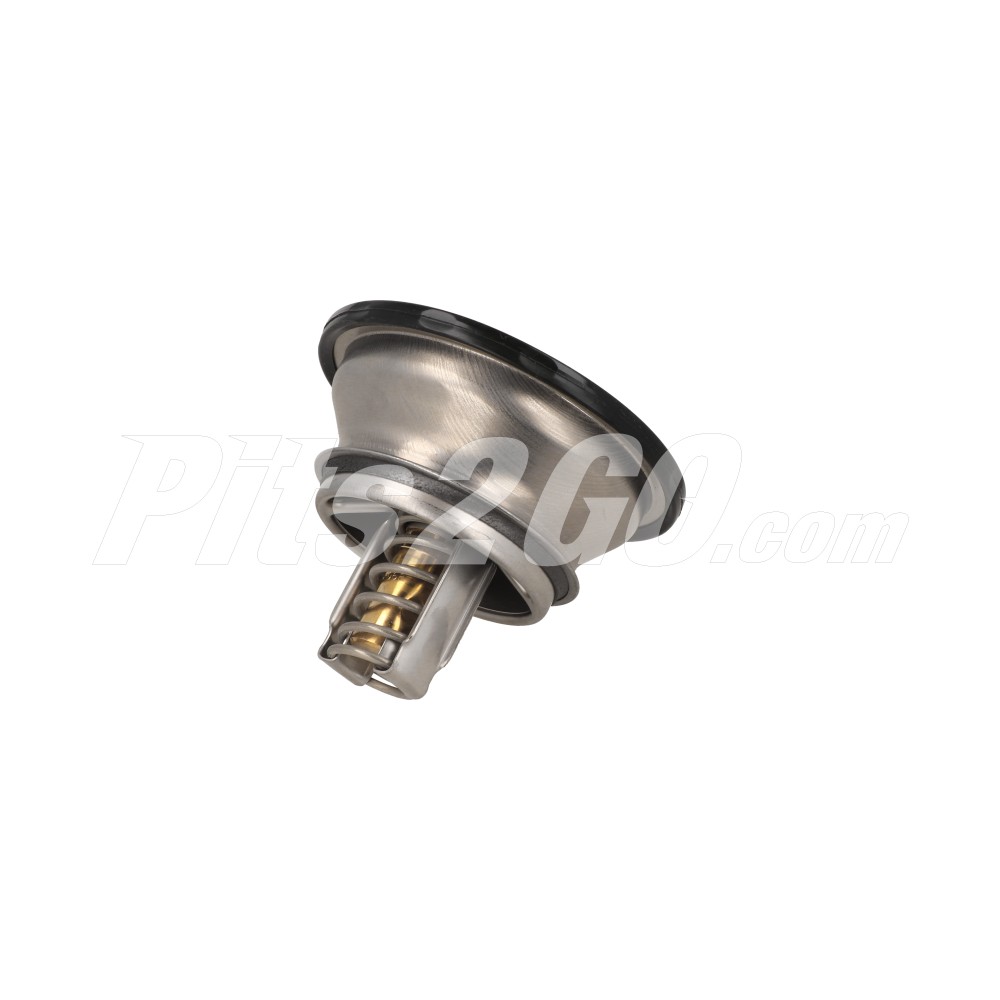 Termostato para motor para Tractocamión, Marca Volvo, compatible con VN,VNL image number 2
