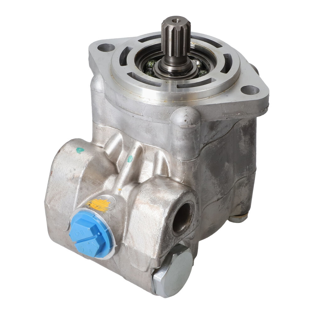 Bomba hidráulica de dirección para Tractocamión, Marca TRW, compatible con Genérico image number 0
