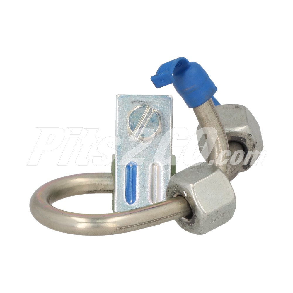 Tubo inyector bomba unitaria para Tractocamión, Marca Freightliner, compatible con OM904, OM906 image number 2