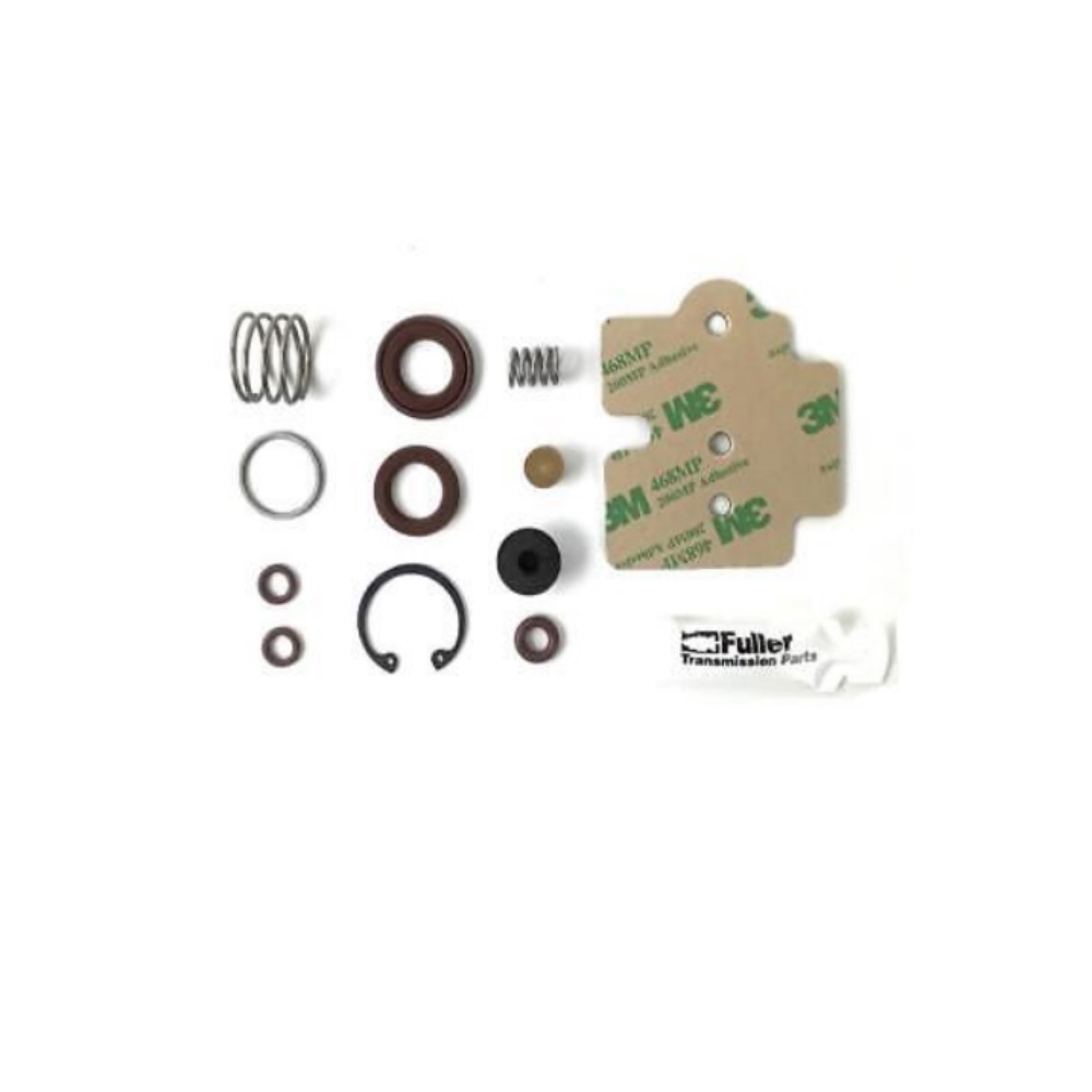 Repuesto de convertidor para Tractocamión, Marca Eaton-Fuller, compatible con FLD112 image number 0