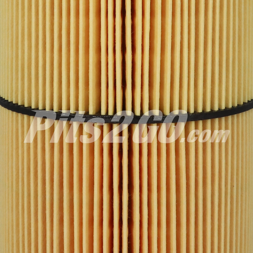 Filtro de aceite, para Tractocamión, Marca del producto: Detroit Diésel, compatible con: Serie 60,número de parte:,DDEA4731800909 image number 4