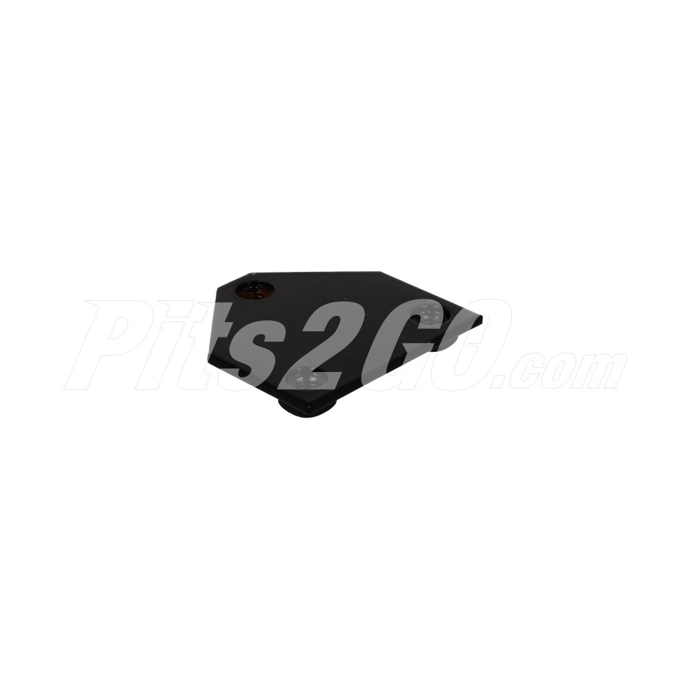 Soporte para contra chapa para Tractocamión, Marca Volvo, compatible con VN image number 2