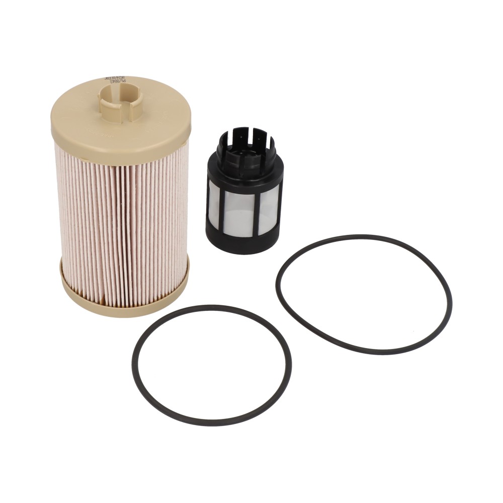 Filtro de combustible para Tractocamión, Marca Donaldson, compatible con Genérico image number 0