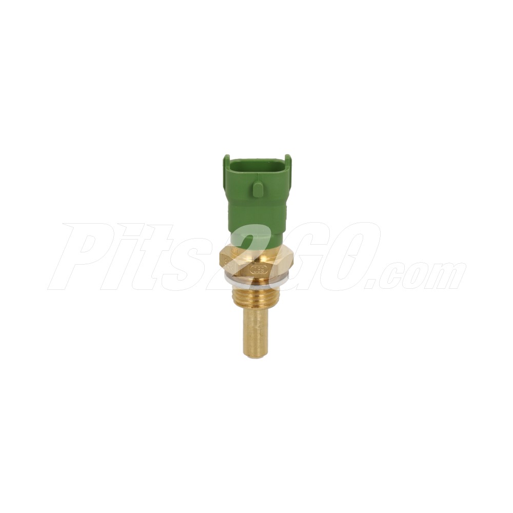 Sensor de temperatura, para Tractocamión, Marca del producto: Cummins, compatible con: T300,T370,número de parte:,4897224 image number 3