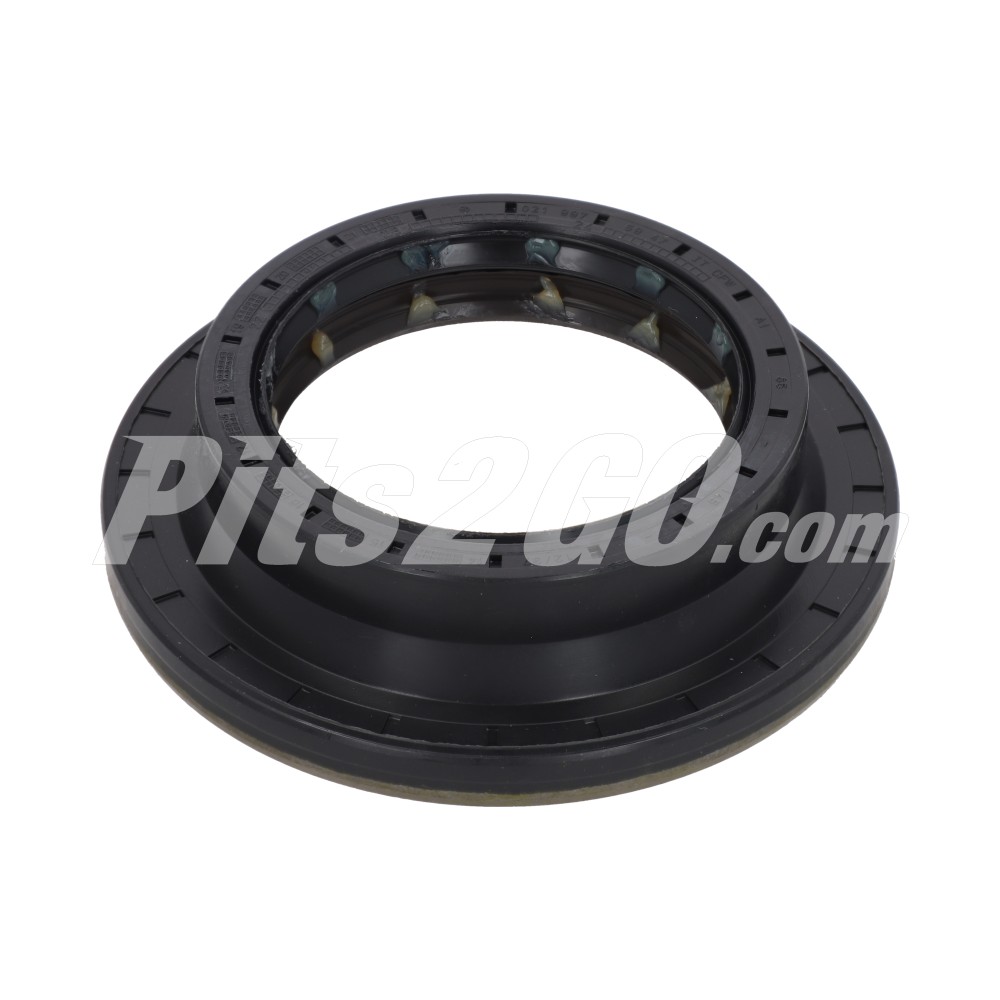 Reten radial lado brida para Tractocamión, Marca Freightliner, compatible con Actros image number 2