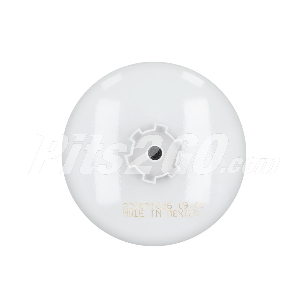 Filtro separador combustible para Tractocamión, Marca del producto Fleetguard, compatible con FH image number 4