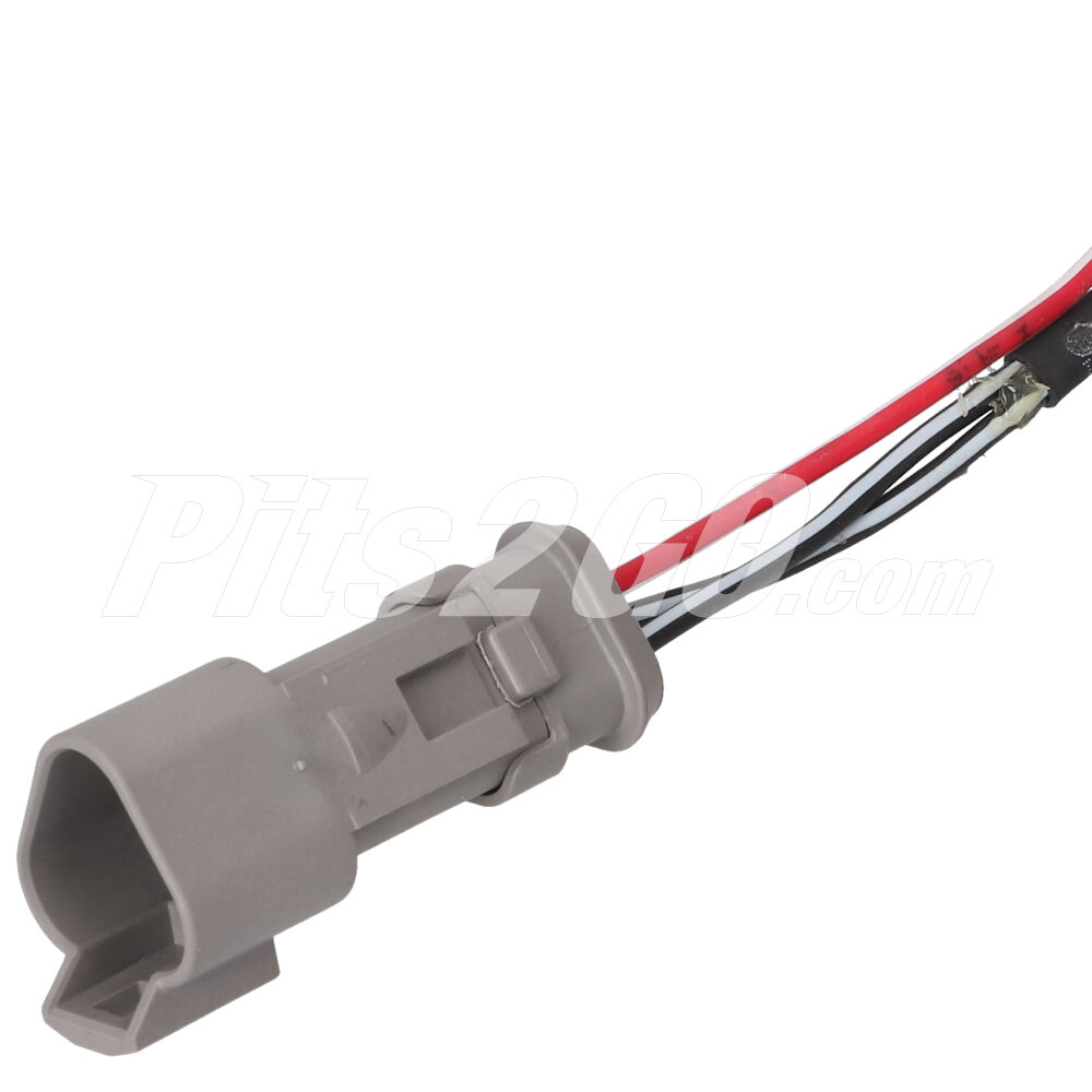Arnés para Tractocamión, Marca Freightliner, compatible con Genérico image number 4