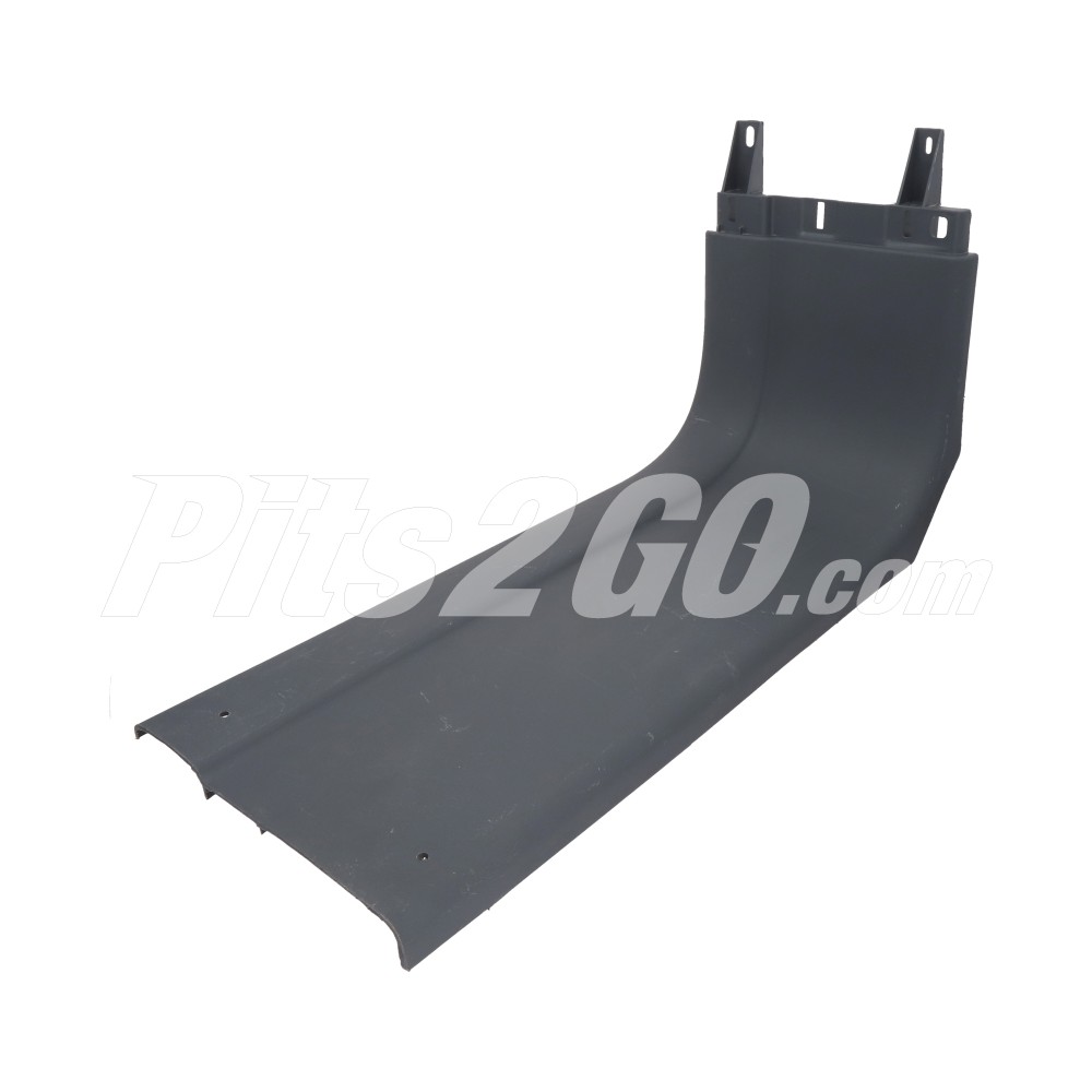 Moldura camarote para Tractocamión, Marca Freightliner, compatible con Cascadia image number 2