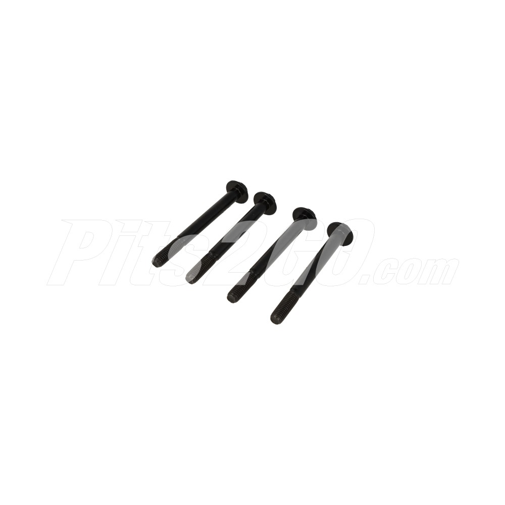 Tornillo, tapa de doce puntos, para Tractocamión, Marca del producto: Cummins, compatible con: VNL430,VNL460,número de parte:,4101867 image number 1