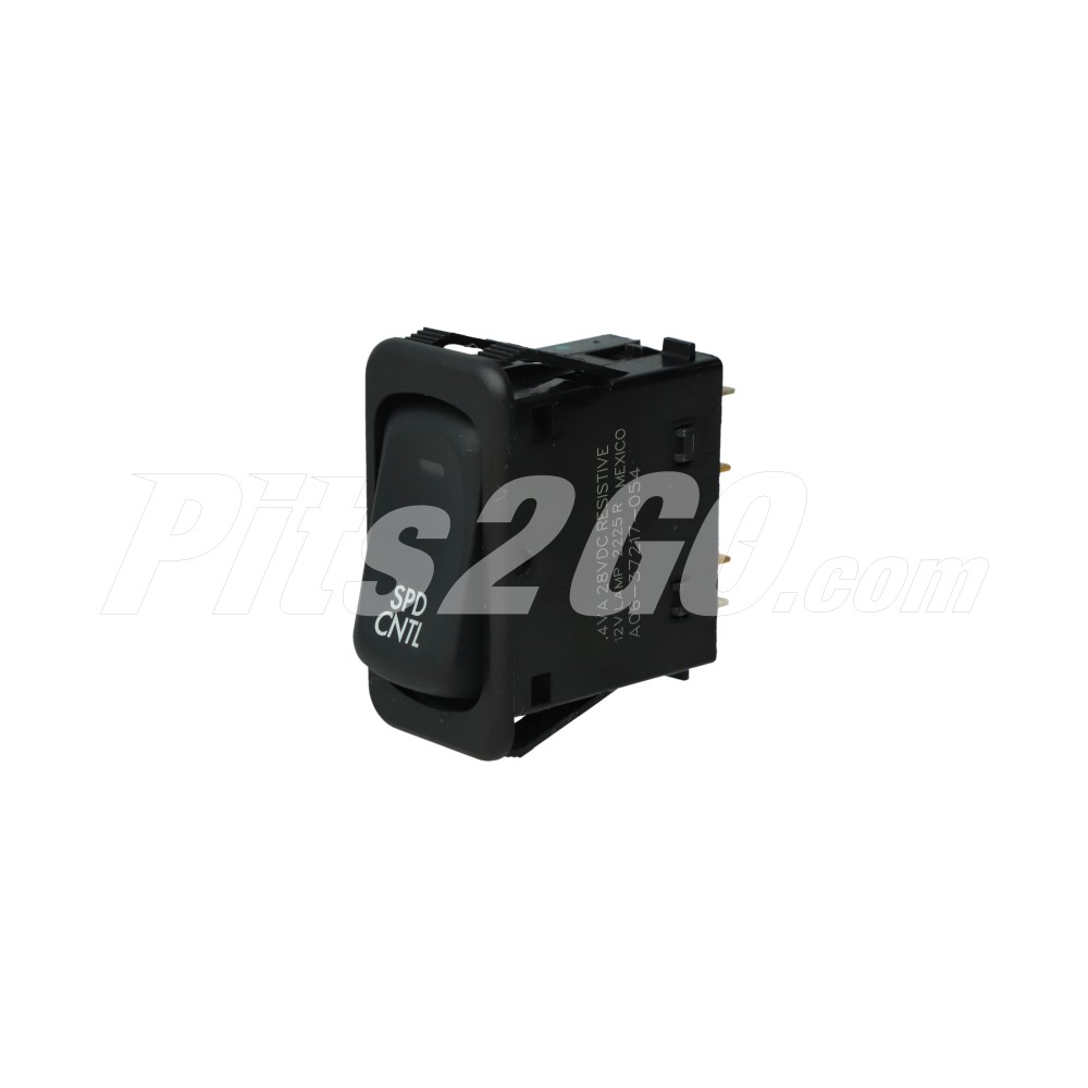 Interruptor para Camión, Marca Freightliner, compatible con M2 image number 0