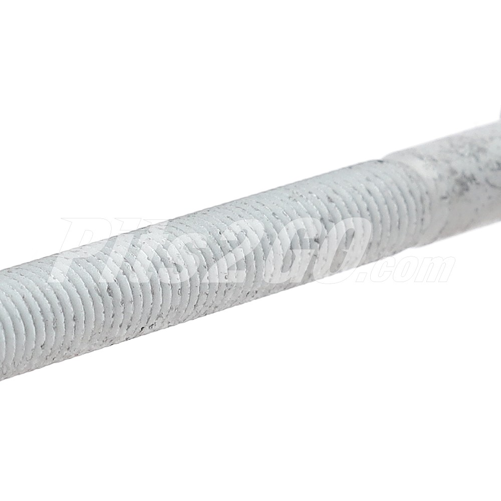 Tornillo hexagonal placa para Tractocamión, Marca Freightliner, compatible con Actros image number 5