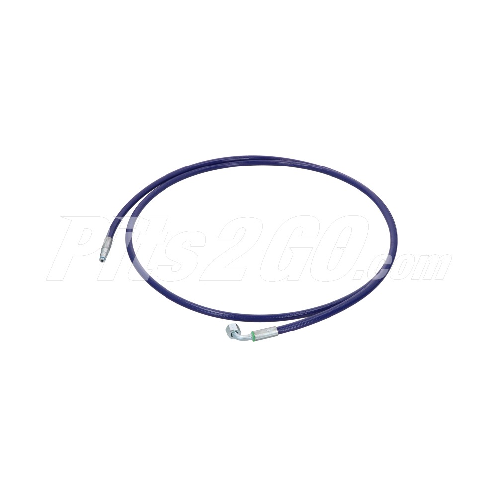 Manguera cilindro maestro para Tractocamión, Marca Volvo, compatible con VNL image number 1