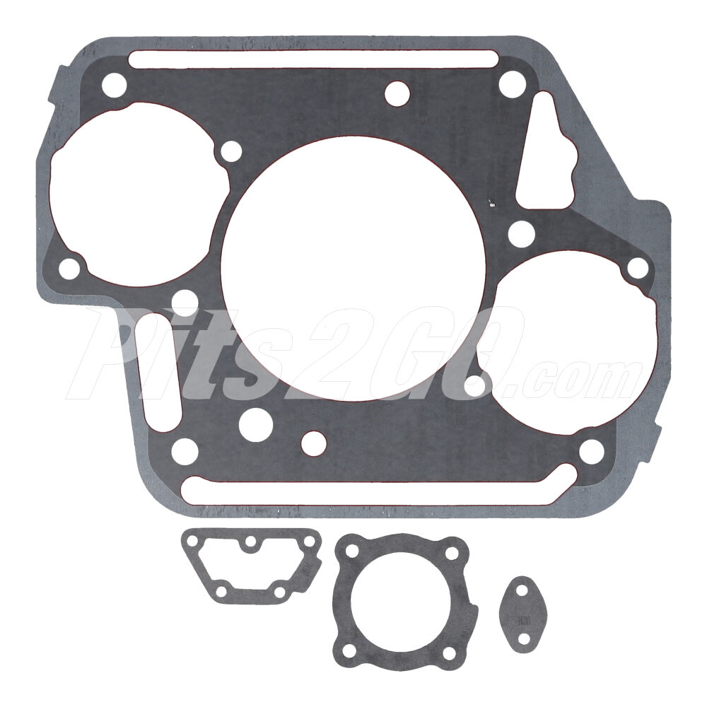 Kit de juntas de transmisión, para Tractocamión, Marca del producto: Eaton-Fuller, compatible con: FLD112,FULK3288 image number 1