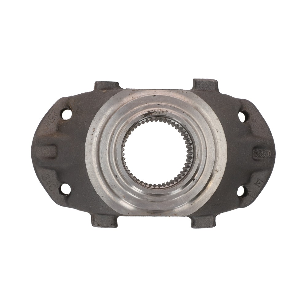Percha derecha para Tractocamión, Marca Freightliner, compatible con Cascadia image number 0