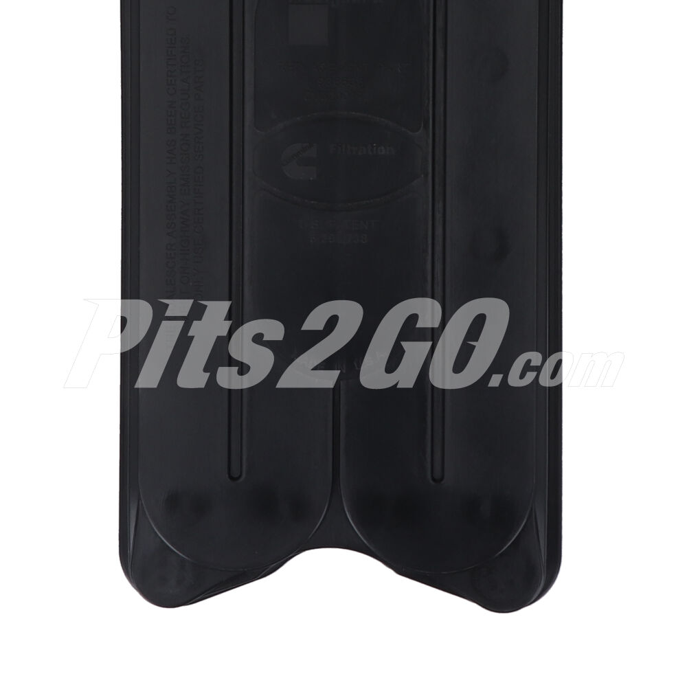 Filtro coalescente para Tractocamión, Marca del producto Fleetguard, compatible con Genérico image number 5
