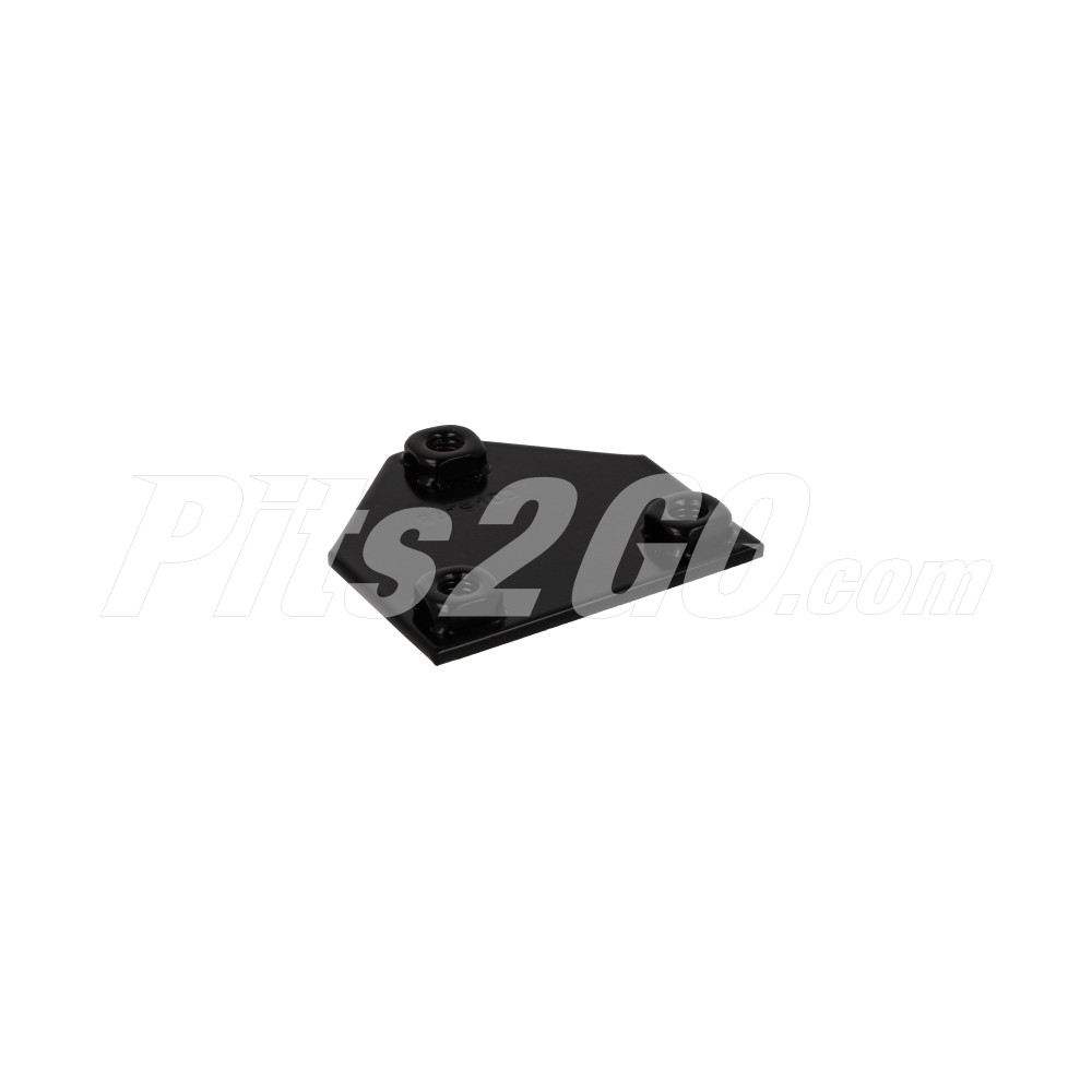 Soporte para contra chapa para Tractocamión, Marca Volvo, compatible con VN image number 3