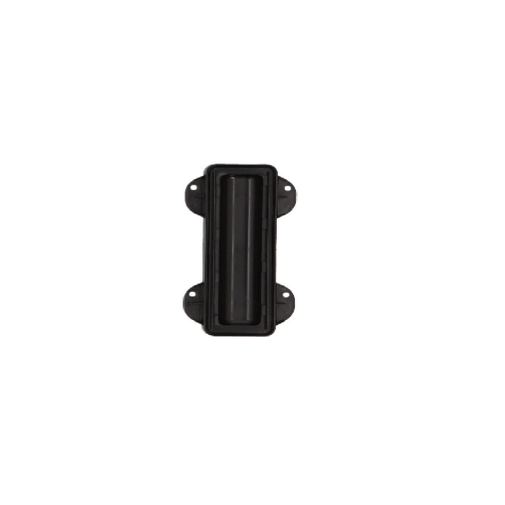 Tapa calefacción para Tractocamión, Marca Freightliner, compatible con Cascadia