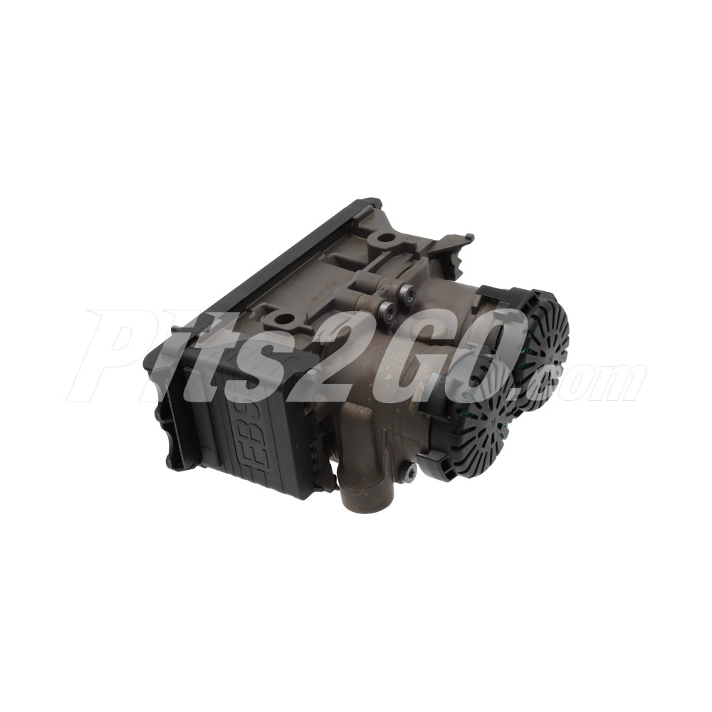 Válvula ABS trasera para Tractocamión, Marca Volvo, compatible con FH,FM image number 2
