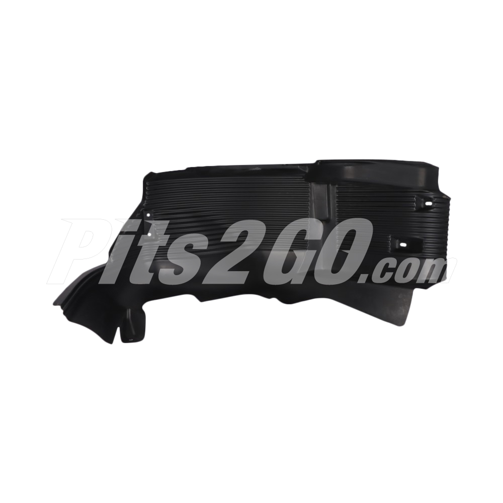 Deflector de suciedad para Tractocamión, Marca Volvo, compatible con FH image number 1