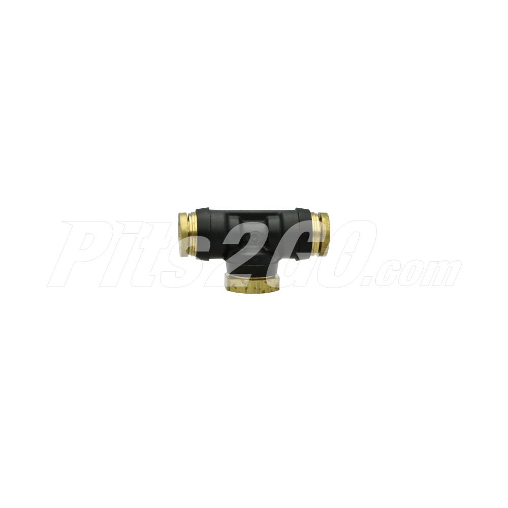 Manguera para Tractocamión, Marca Freightliner, compatible con Genérico