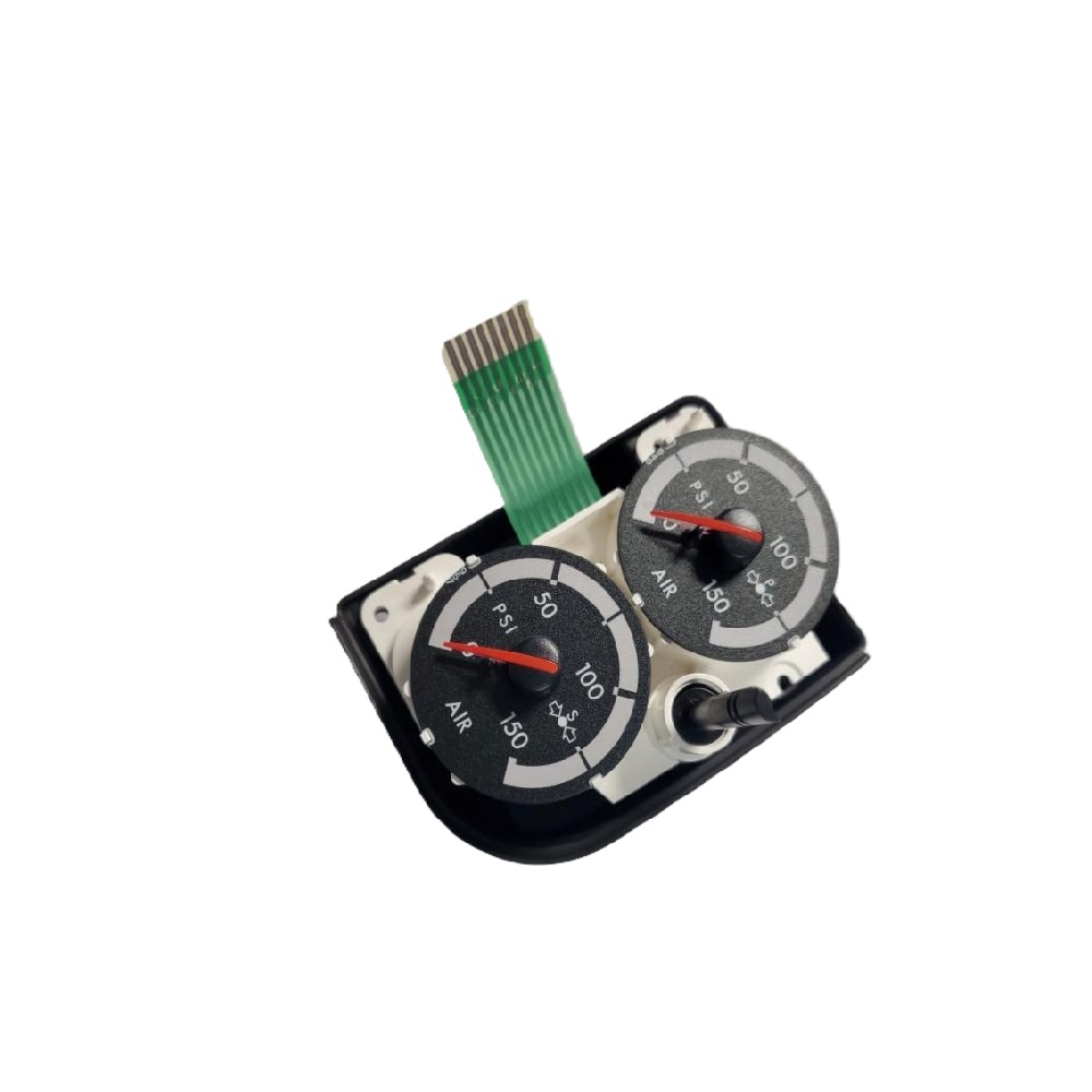 Modulo calibrado de aire, para Tractocamión, Marca Freightliner, compatible con FL112