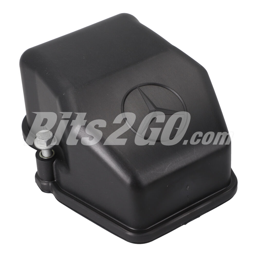 Tapa culata para Buses, Marca Mercedes-Benz, compatible con OM460 (pasaje) e  IBC image number 2