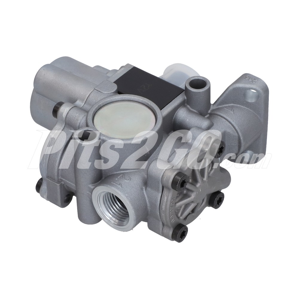 Válvula para Tractocamión, Marca Meritor, compatible con Genérico image number 2