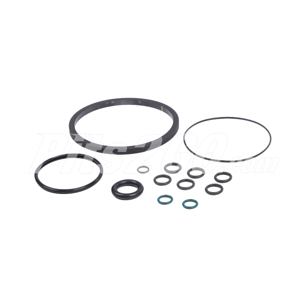 Juego, junta superior del motor, para Tractocamión, Marca del producto: Cummins, compatible con: T300,T370,número de parte:,4955229 image number 5