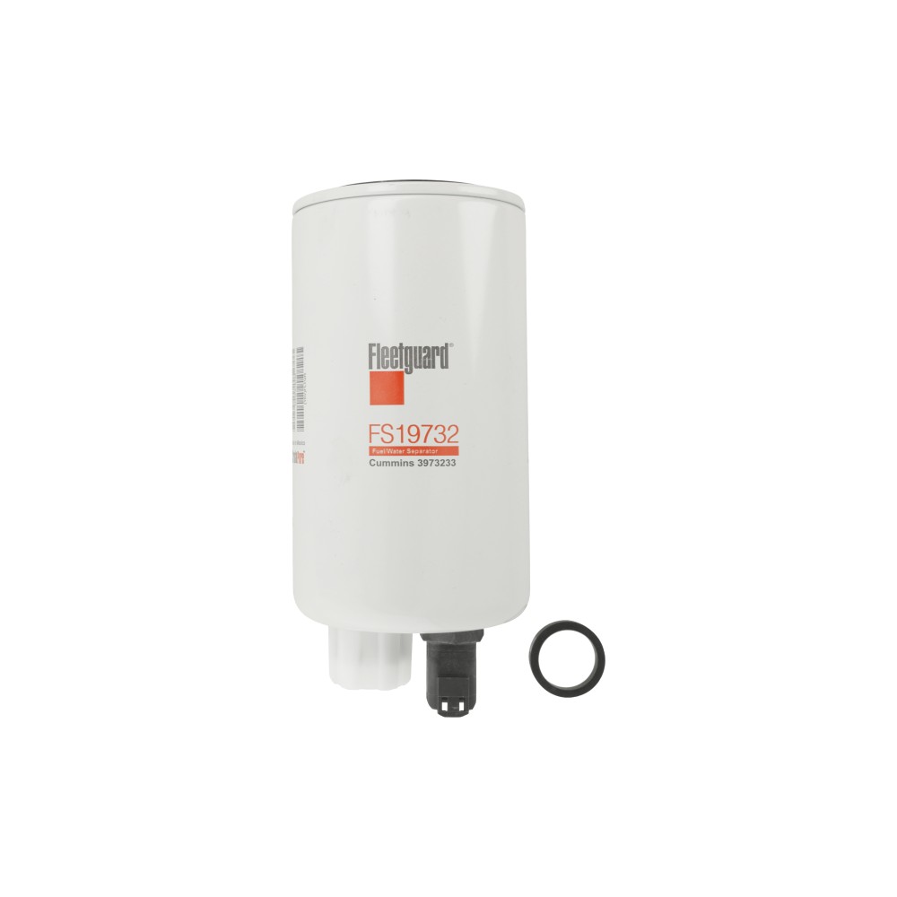 Filtro separador combustible para Camión, Marca del producto Fleetguard, compatible con Foton