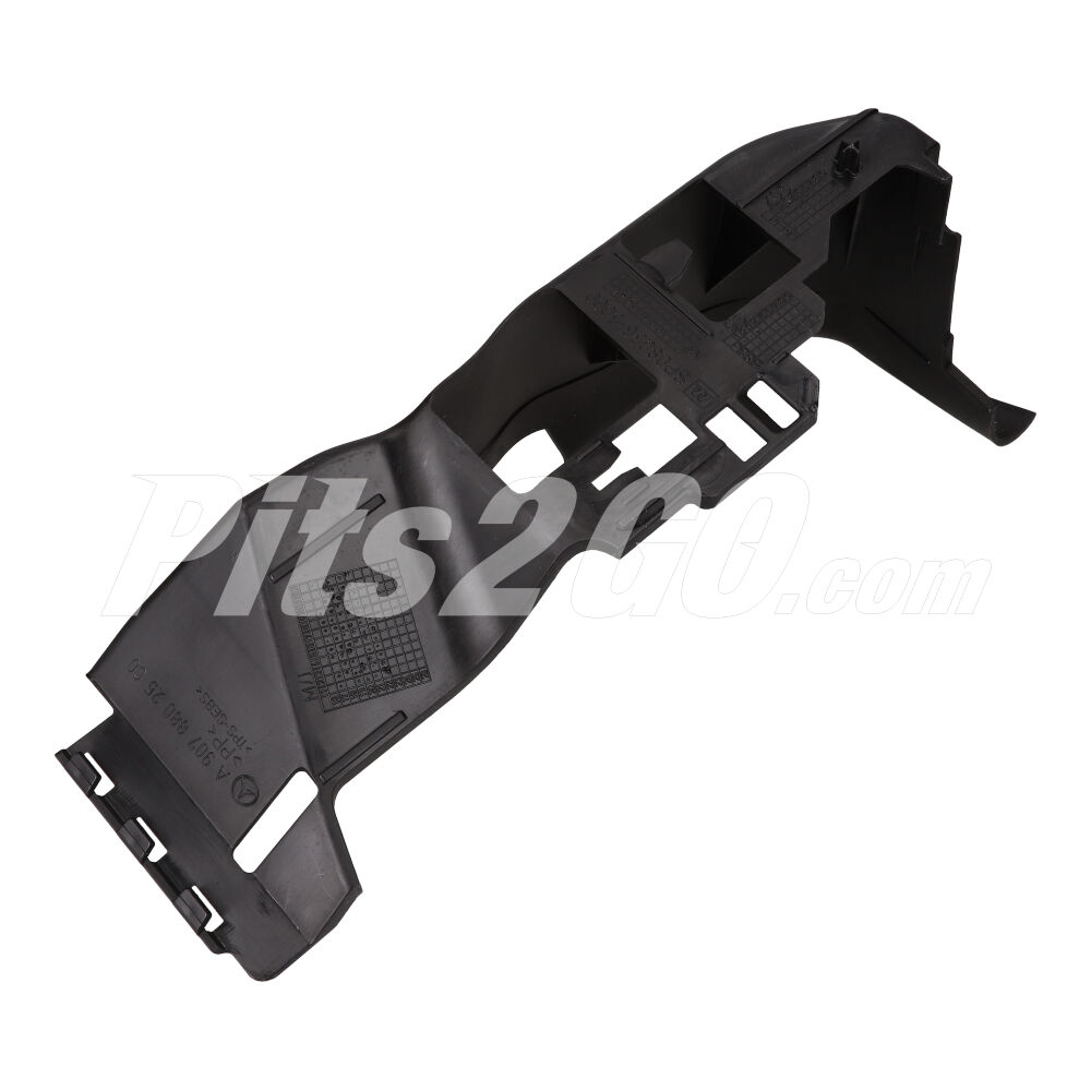 Consola para Vanes, Marca Mercedes-Benz, compatible con Sprinter
