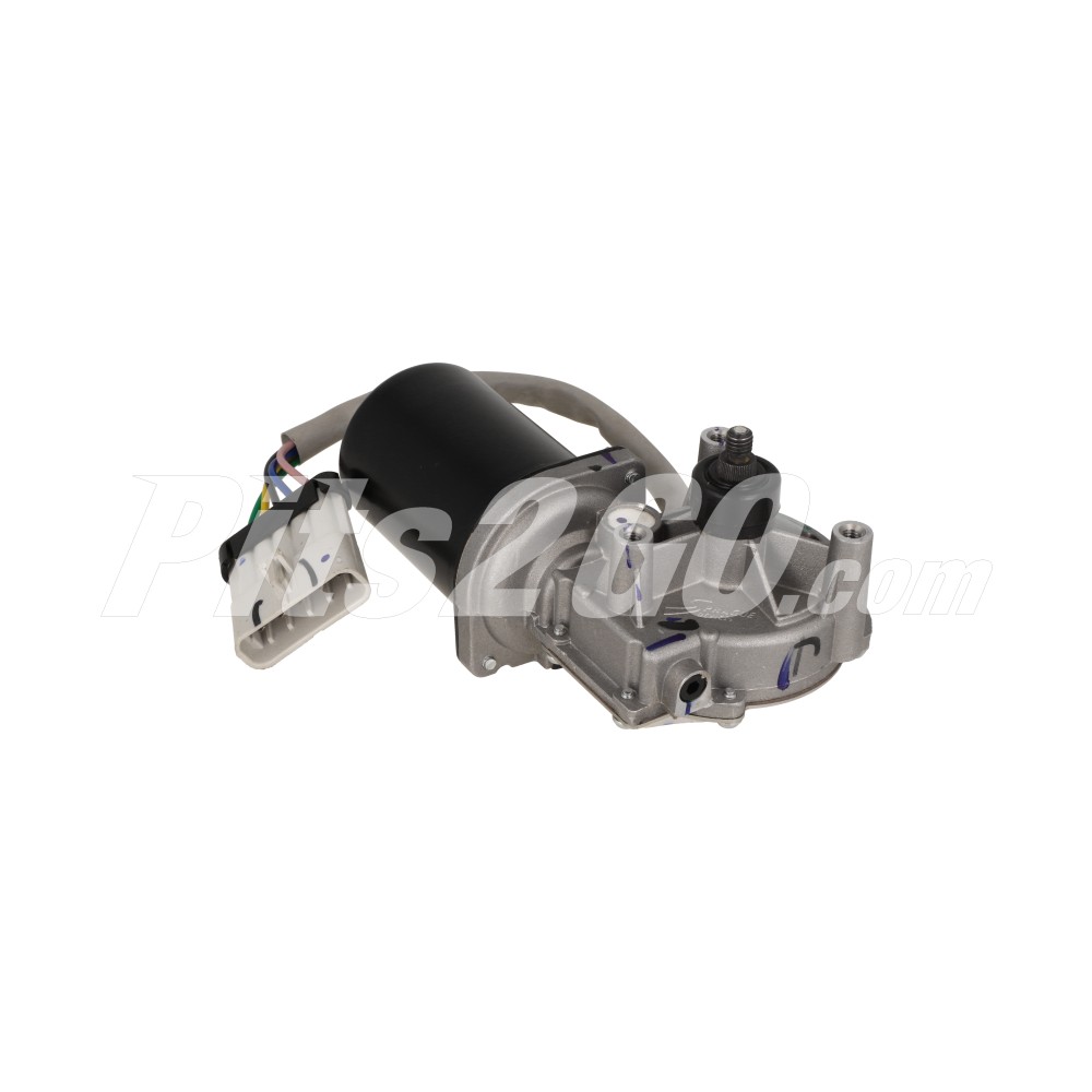 Motor limpiaparabrisas para Tractocamión, Marca Volvo, compatible con VN,VNL,78746824 image number 1