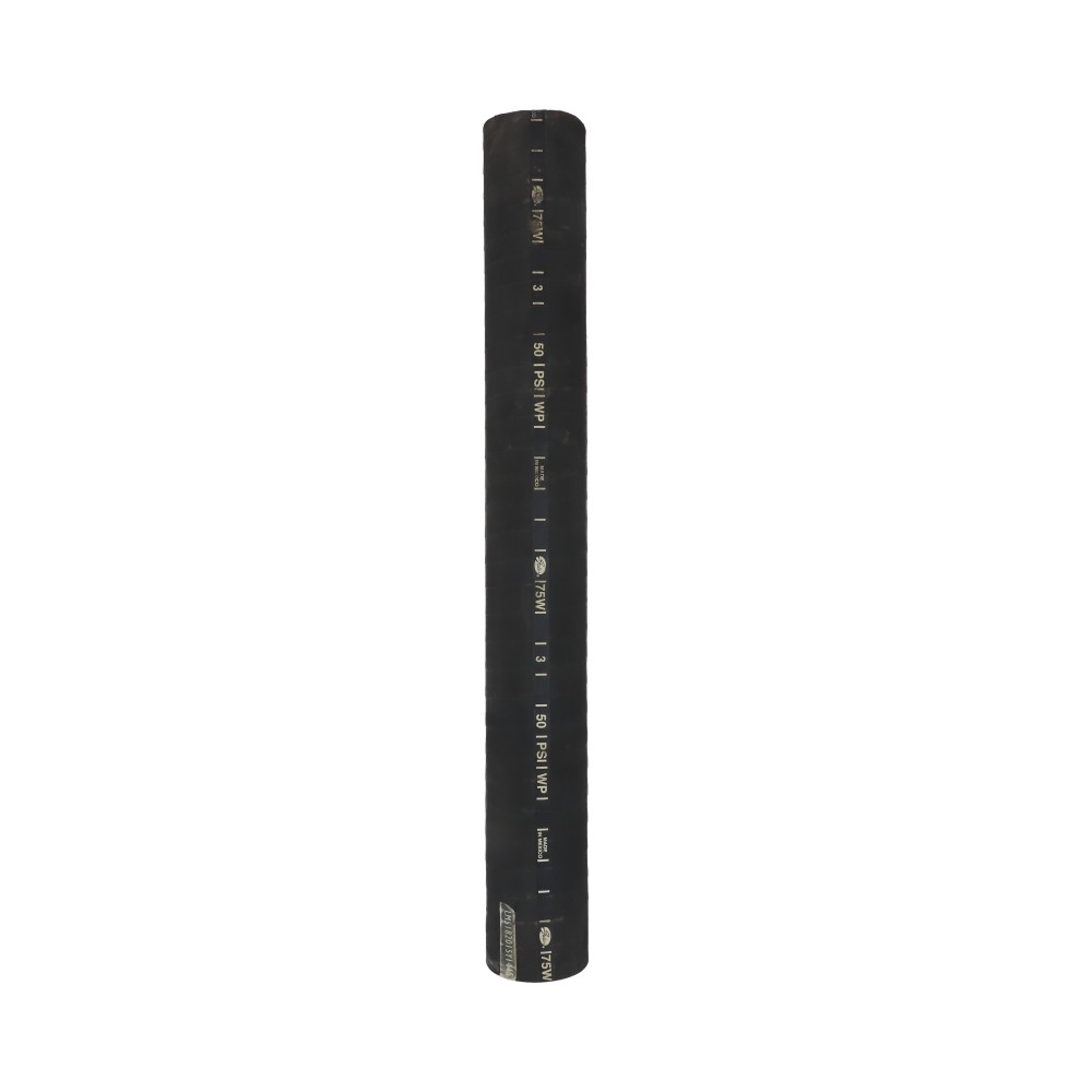 Manguera agua de radiador 3 pulgadas para Tractocamión, Marca Gates, compatible con FLD112, FLD120