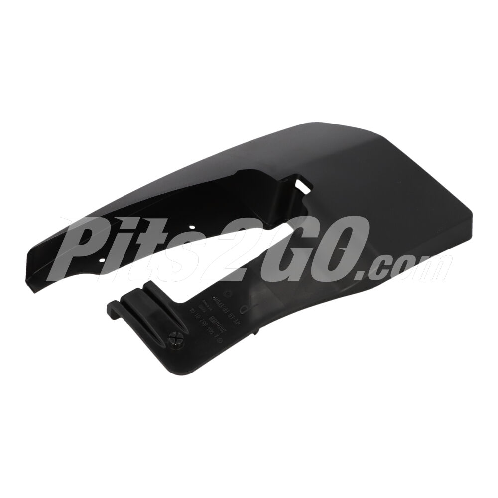 Falda guardabarros para Vanes, Marca Mercedes-Benz, compatible con Sprinter image number 3